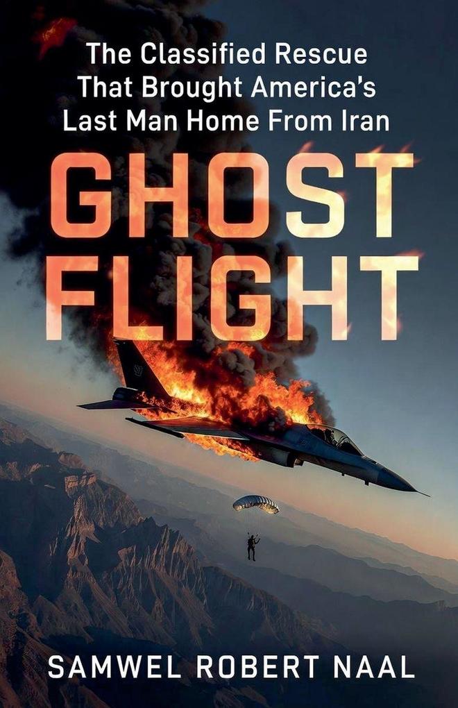Ghost Flight
