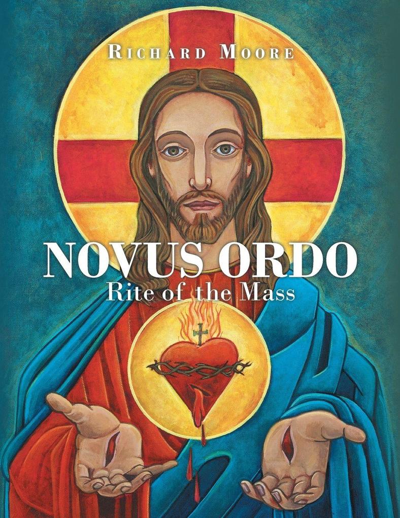 Novus Ordo