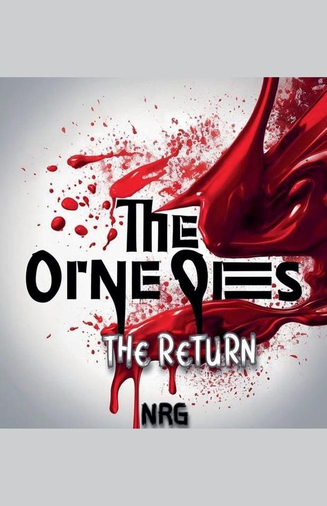 The Old Ones