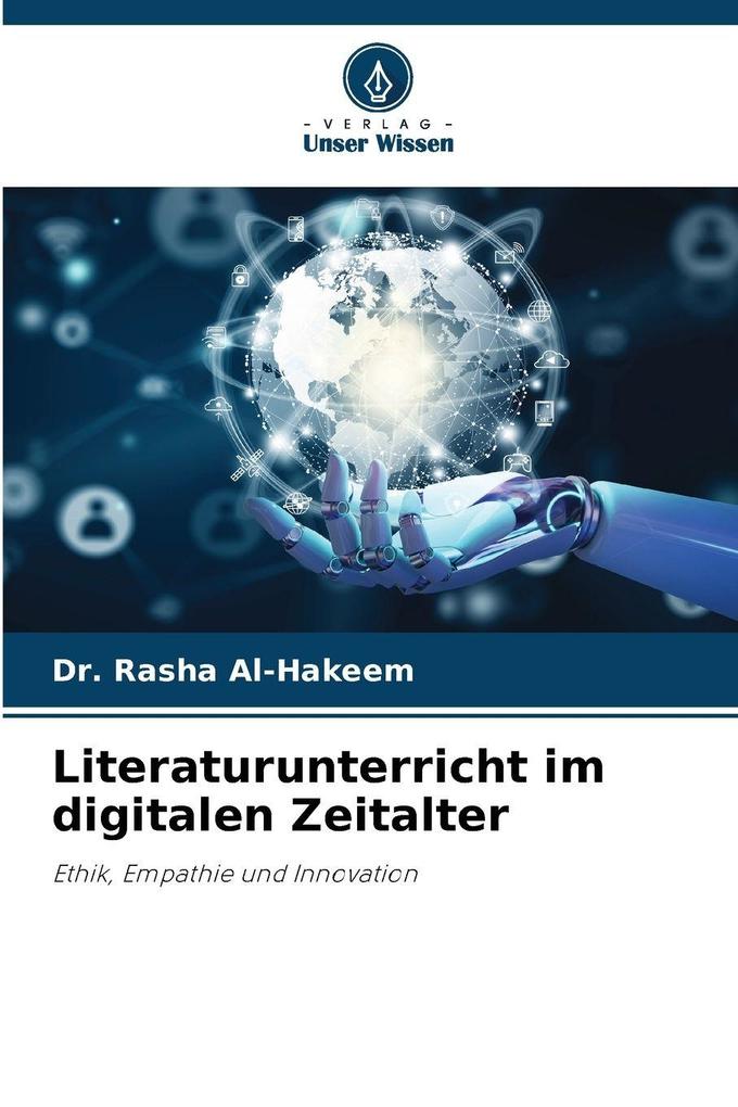 Literaturunterricht im digitalen Zeitalter