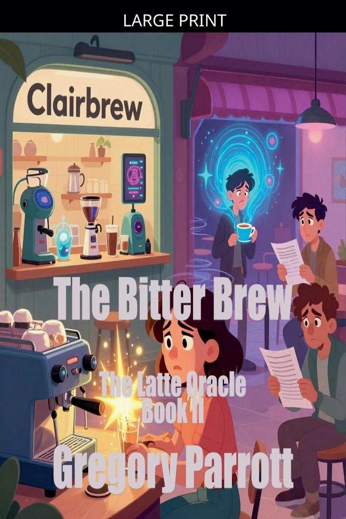 The Bitter Brew