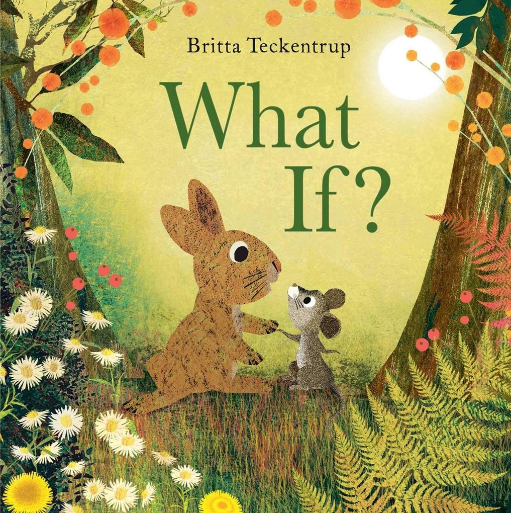 What If?