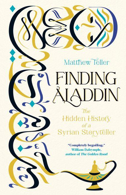Finding Aladdin