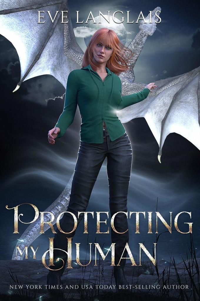 Protecting My Human