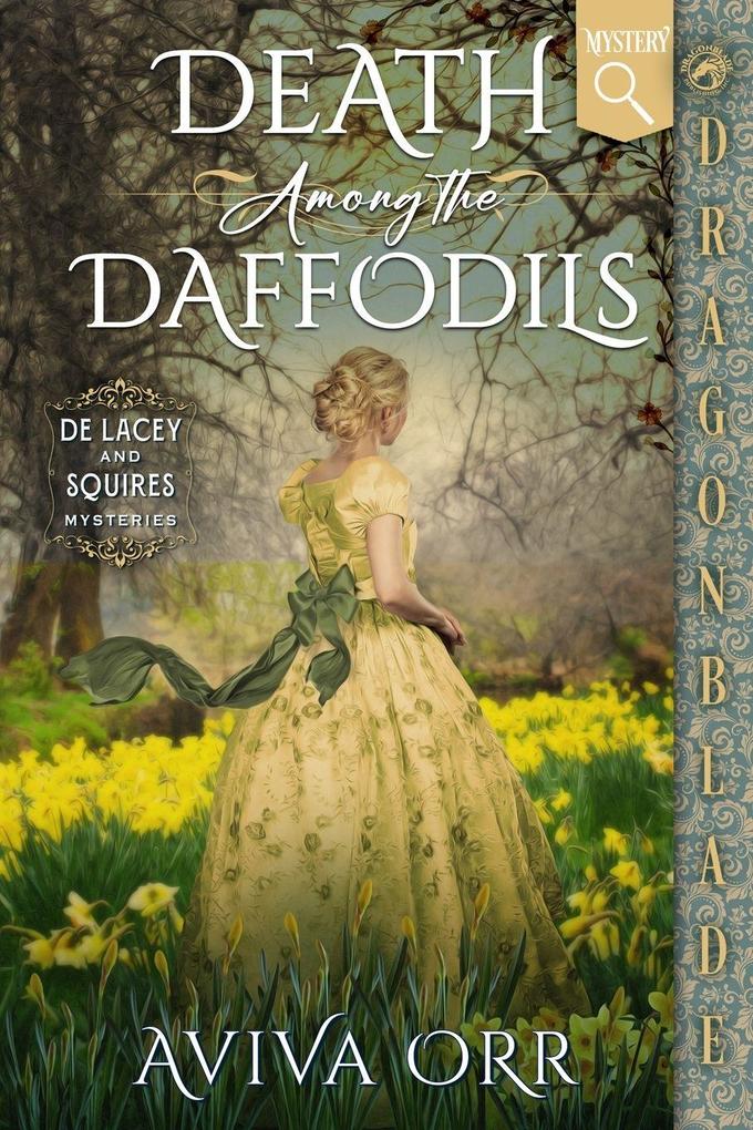 Death Among the Daffodils