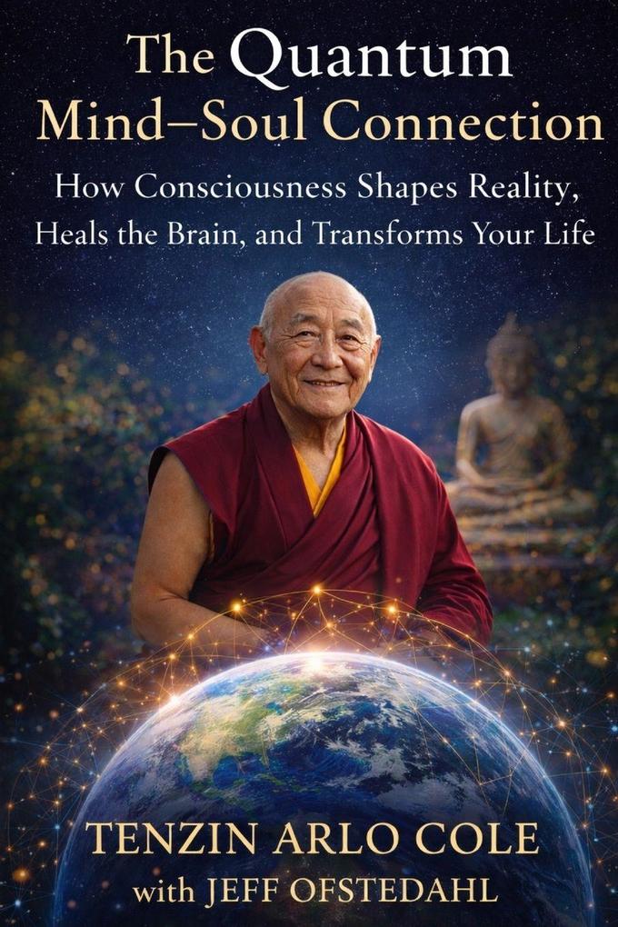 The Quantum Mind-Soul Connection