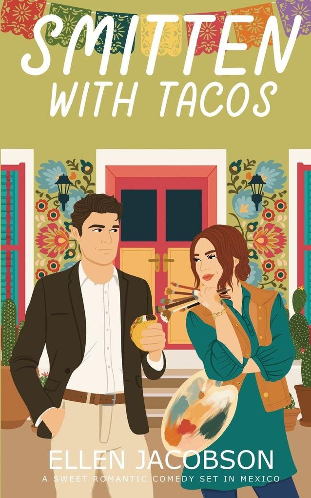 Smitten with Tacos
