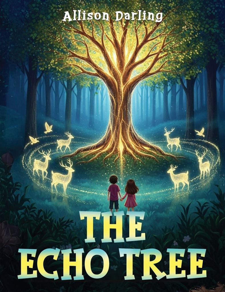 The Echo Tree