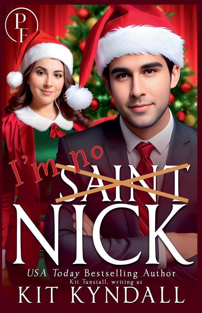 I'm No Saint Nick
