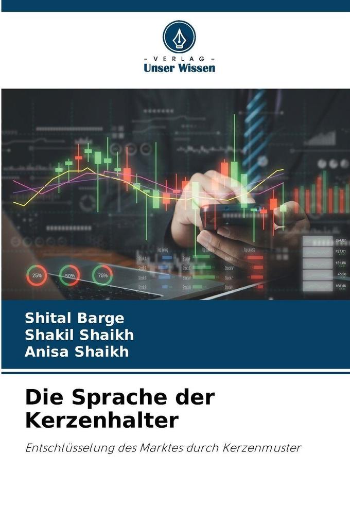Die Sprache der Kerzenhalter