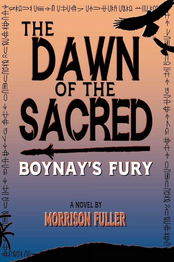 The Dawn of the Sacred