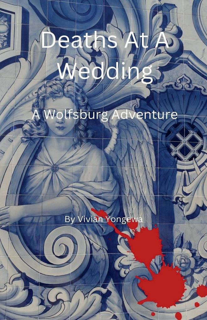 Deaths At A Wedding
