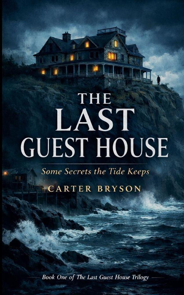 The Last Guest House