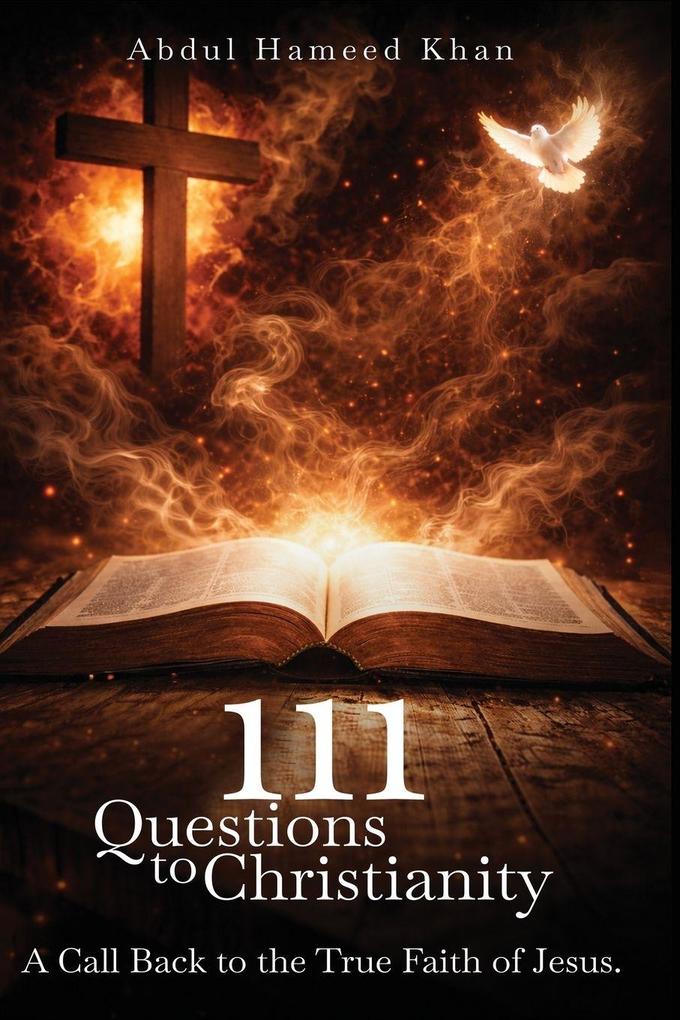 111 Questions to Christianity