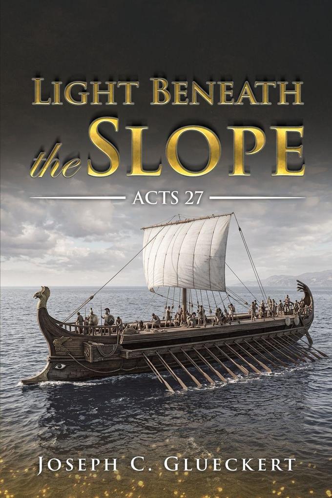 Light Beneath the Slope