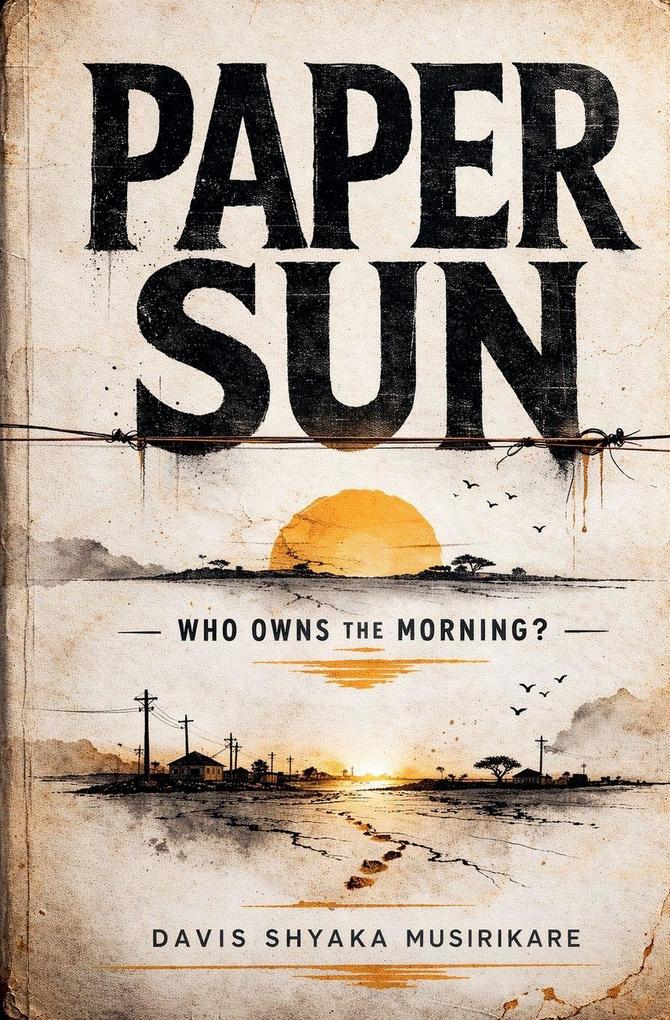 Paper Sun