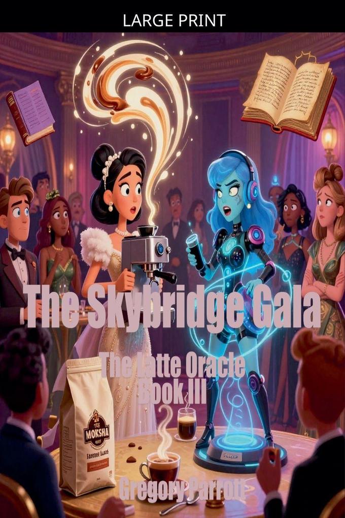 The Skybridge Gala