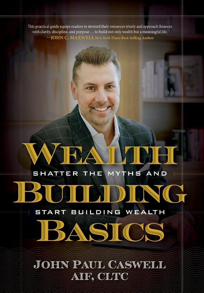 Wealth-Building Basics
