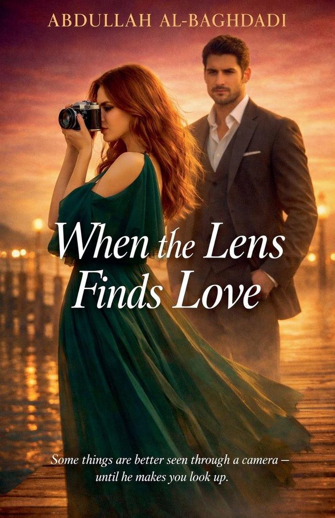 When the Lens Finds Love