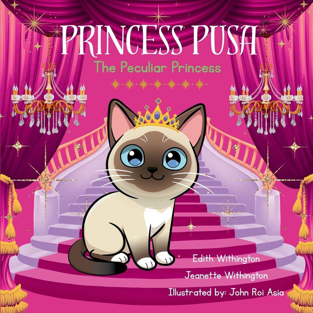 Princess Pusa