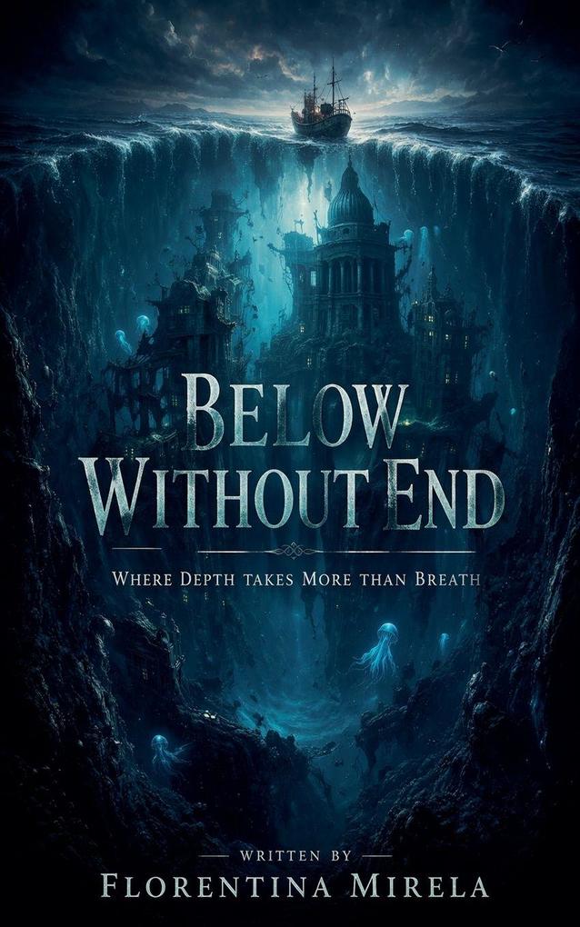 Below Without End