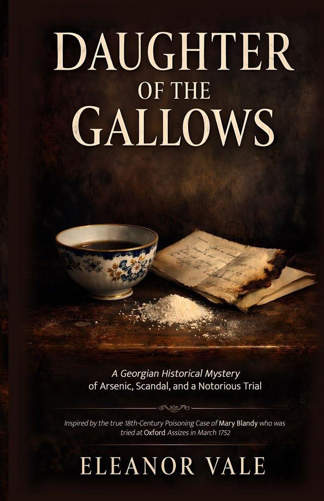 Daughter of the Gallows