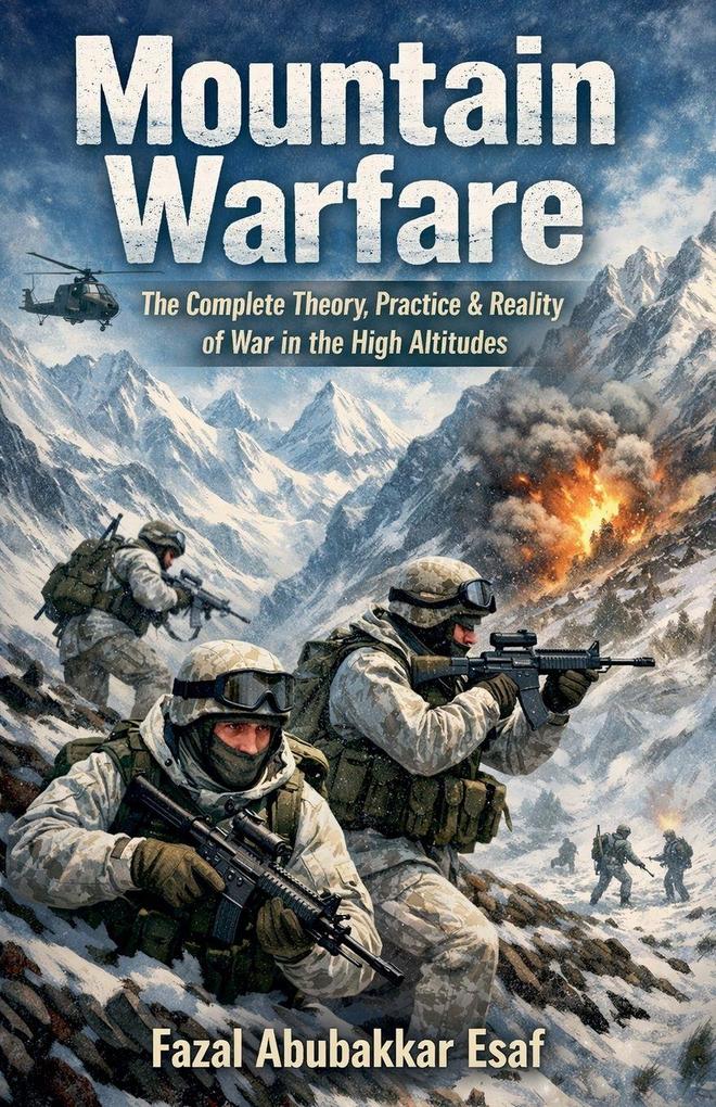 Mountain Warfare