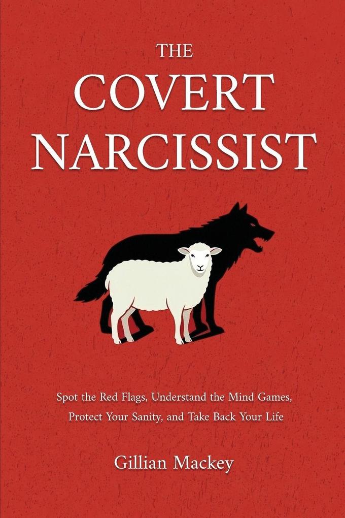 The Covert Narcissist