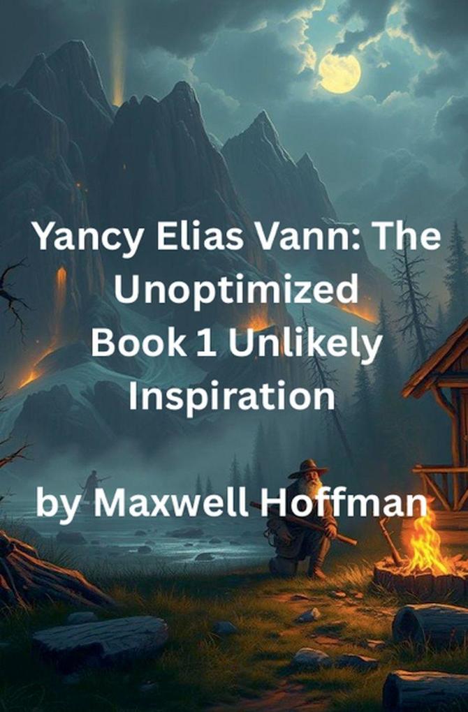 Yancy Elias Vann