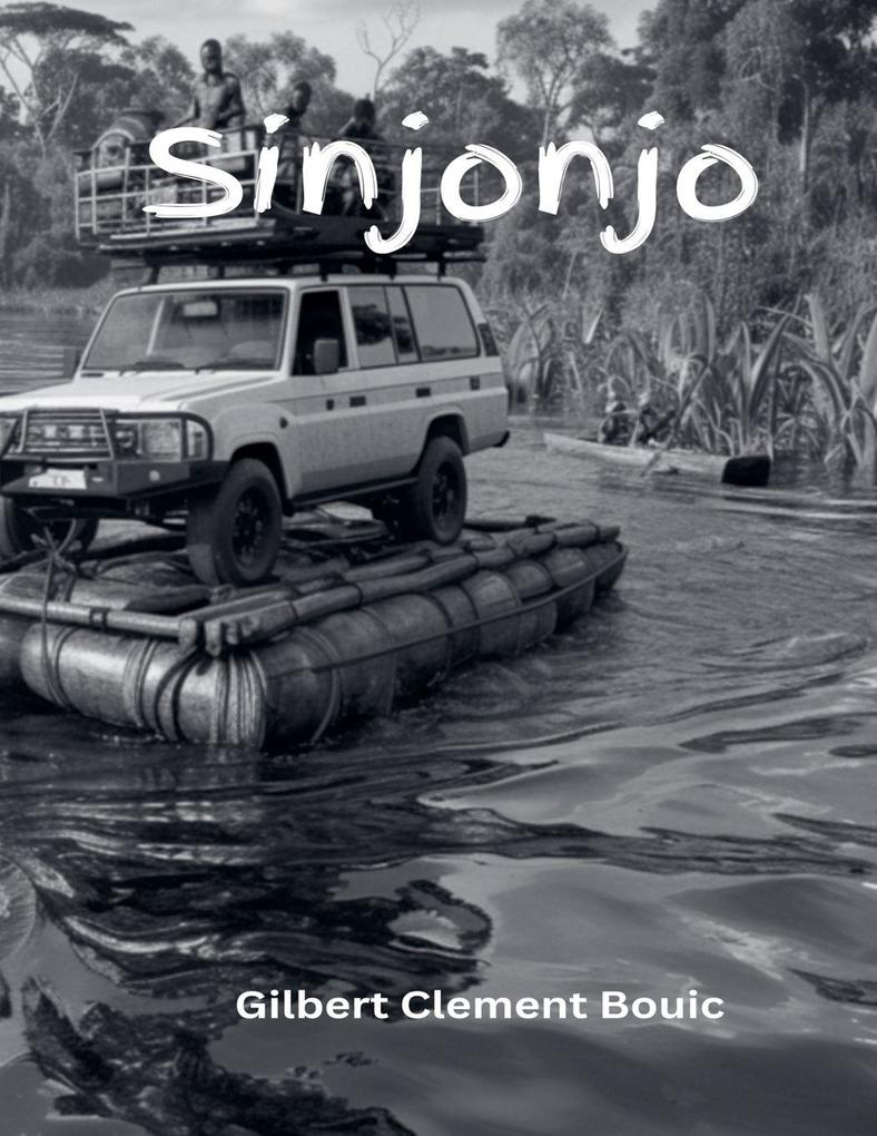 Sinjonjo