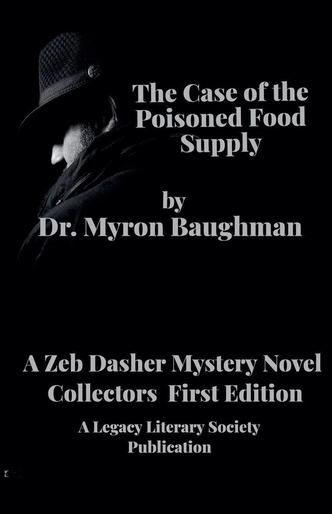 The Case of the Poisoned Food Supply