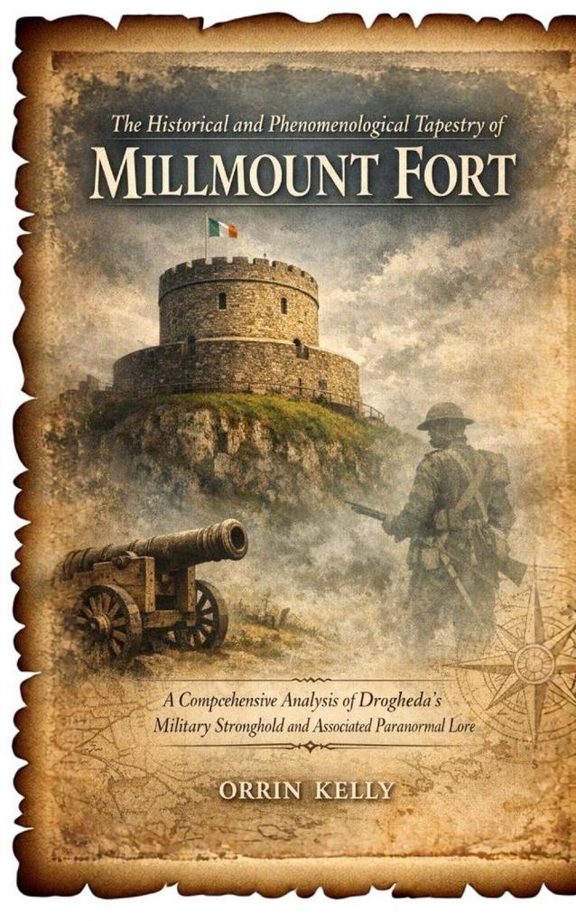 The Historical and Phenomenological Tapestry of Millmount Fort