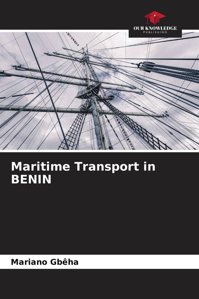 Maritime Transport in BENIN