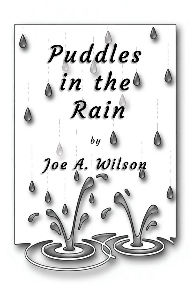 Puddles in the Rain