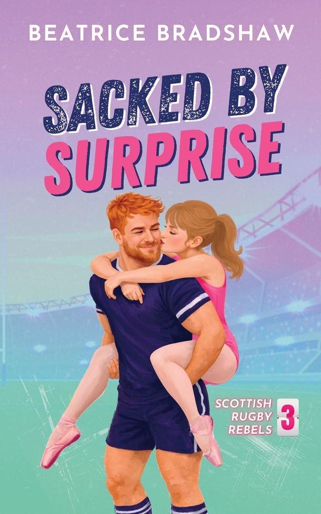 Sacked by Surprise