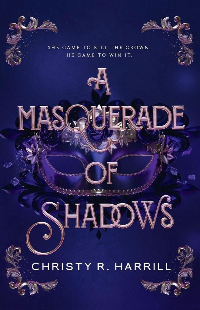 A Masquerade of Shadows