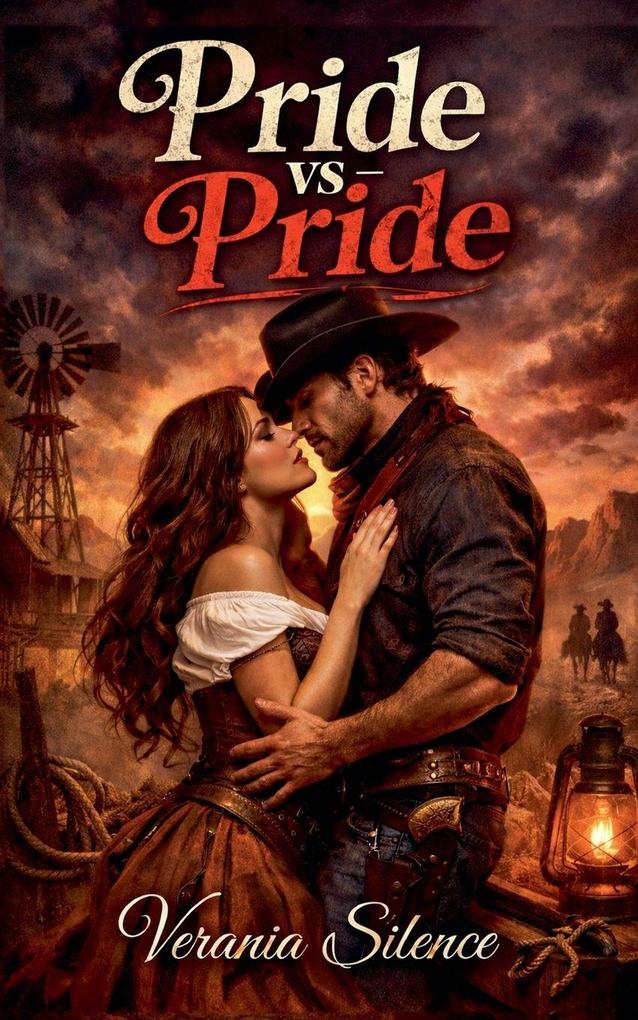 Pride vs Pride