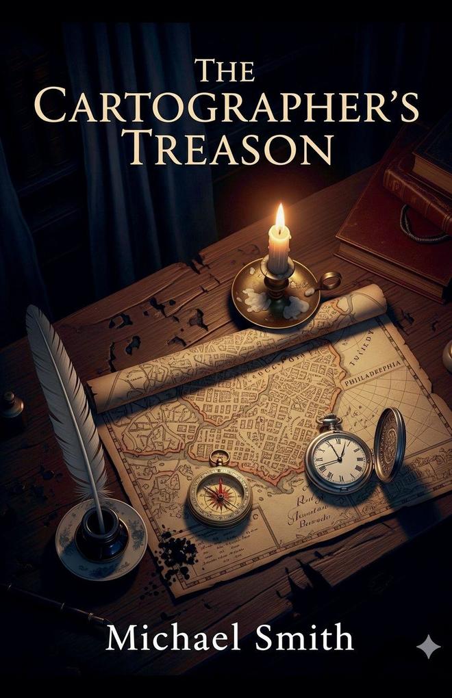 The Cartograher's Treason