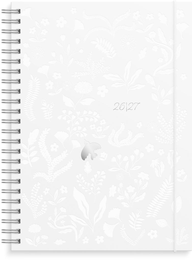 Kalender 26/27 Senator A5 Star