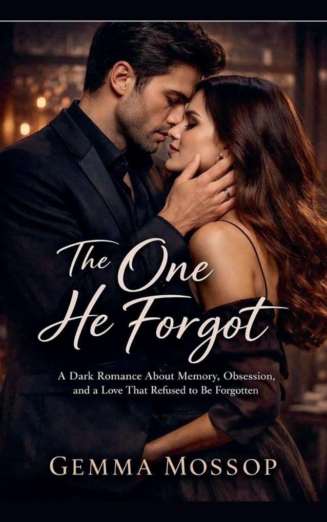 The One He Forgot