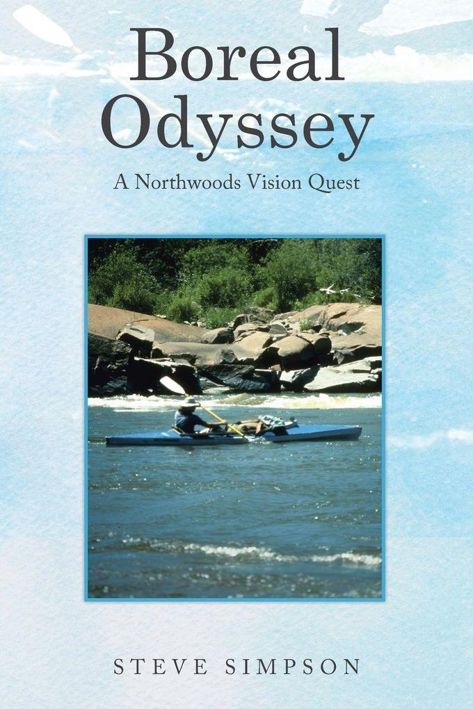 Boreal Odyssey