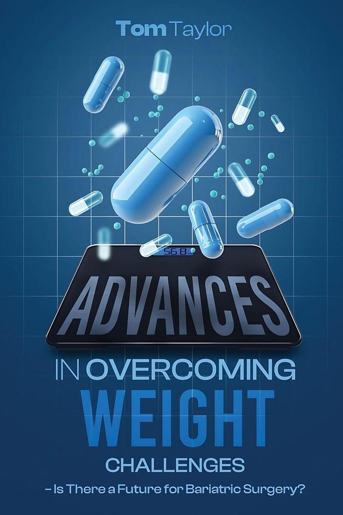 Advances in Working With Weight