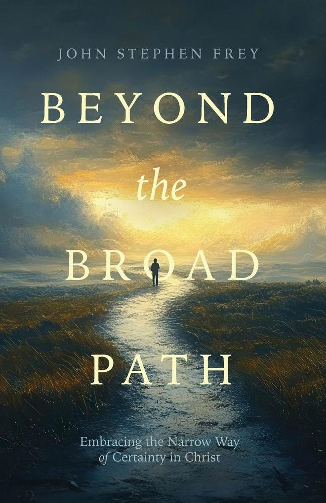 Beyond the Broad Path
