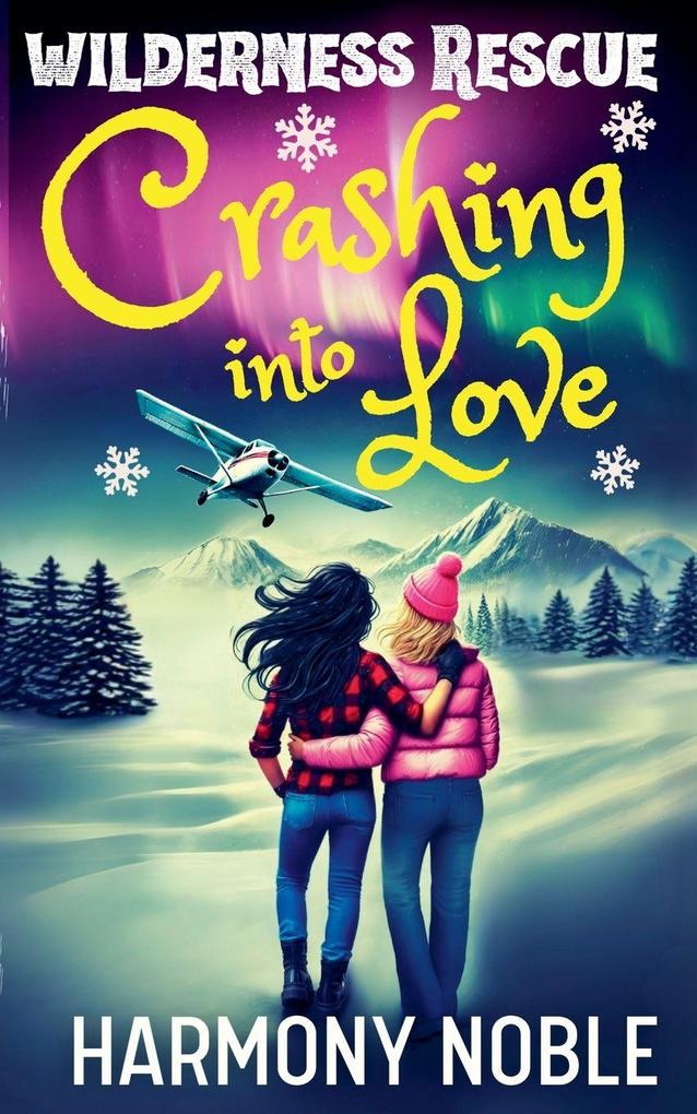 Crashing into Love