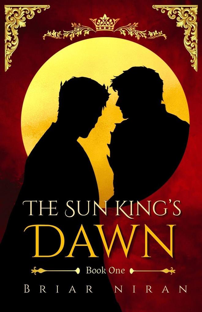 The Sun King's Dawn