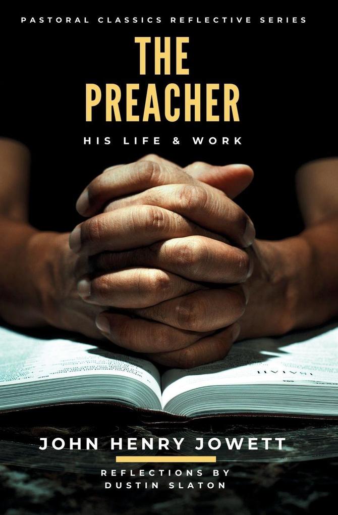 The Preacher