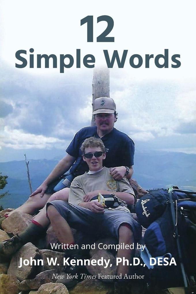 12 Simple Words