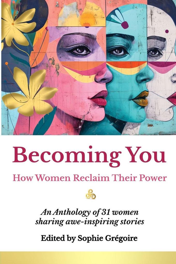 Becoming You