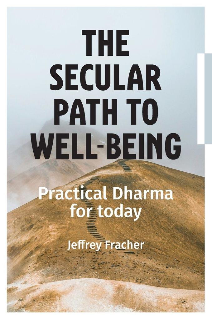 The Secular Path to Well-being