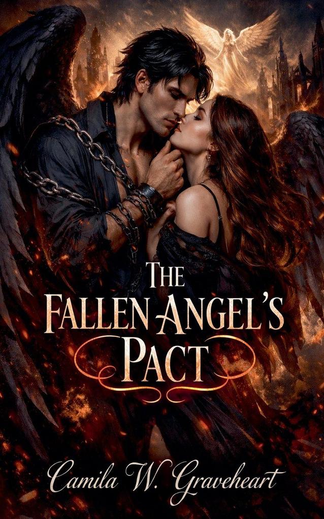 The Fallen Angel's Pact